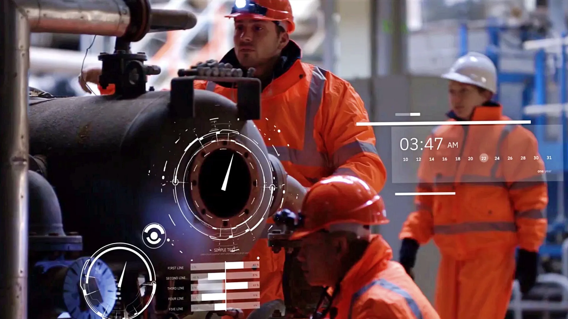 Monitoreo de condiciones, condition-based maintenance, inspection routes, rutas de inspección, inpección de equipos